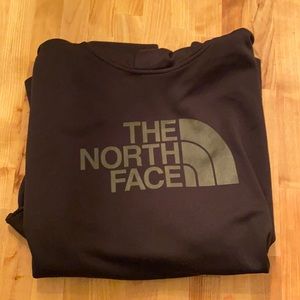 North Face Hoodie